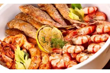 Hamilelikte Karides Yenir mi?