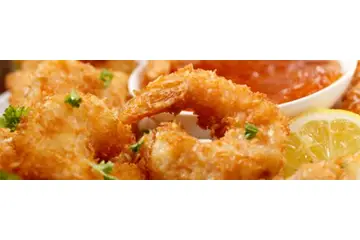 Karides Kızartma Tarifi ve Malzemeleri